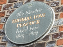Peacock, Thomas Love (id=3218)